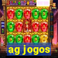 ag jogos